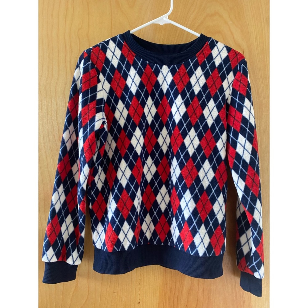 Cozy Uniqlo Sweater Size M